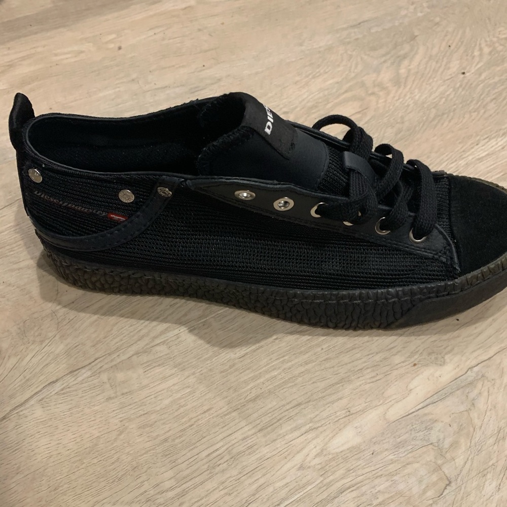Diesel shoes